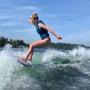 Meet your Posher, Ivy